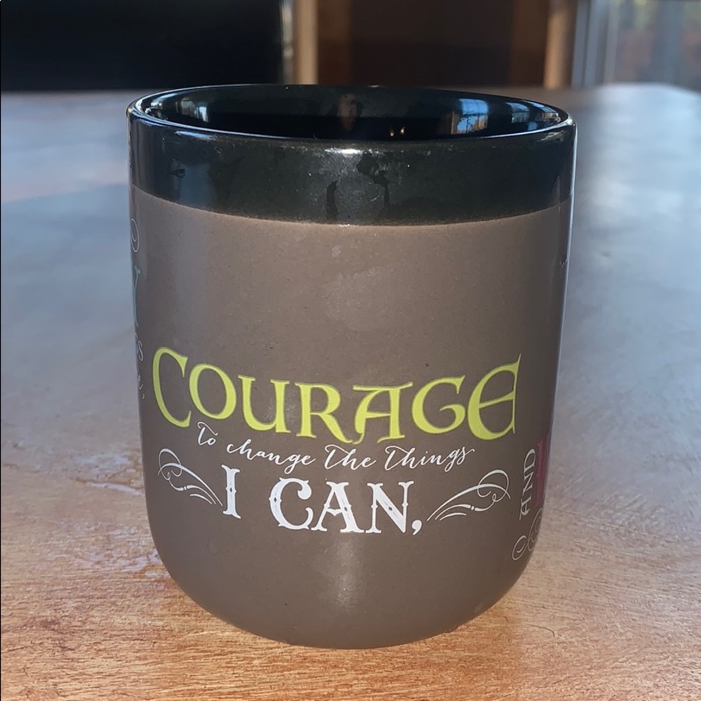 Inspirational Mug - Picture 2 of 3